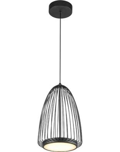 Потолочный светильник Евросвет Comodita 40009/1 LED