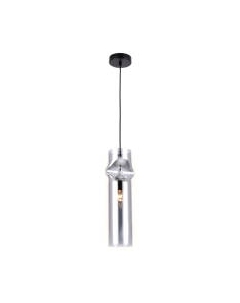 Потолочный светильник Ambrella TR3561 BK/SM