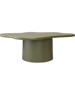 Журнальный столик Bergenson Bjorn Fluid BB0000902 Bergenson bjorn