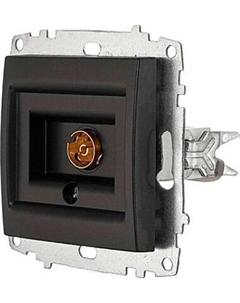 Розетка El-Bi Zena-Vega / 609-014800-246 El-bi