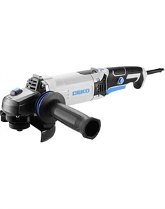 Угловая шлифовальная машина Deko AG1500-D1 Pro / 083-1028