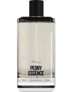 Парфюмерная вода Mariee Peony Essence