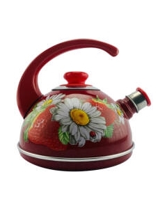Чайник со свистком Сила Дон T04/25/01/05/H13 Сила дон