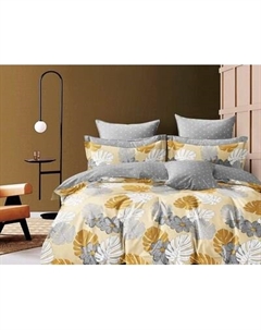 Комплект постельного белья LUXOR № 55-020 A/B (N) 1.5 Luxor