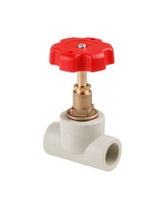 Вентильный кран 15523 Ростурпласт