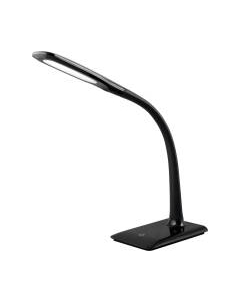 Настольная лампа Leek TL-120 7W 4K Black / LE 061401-0012