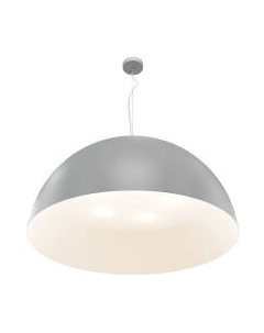 Потолочный светильник Dome MOD169PL-05GR1 Maytoni