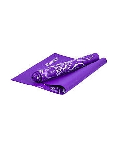 Коврик для йоги и фитнеса Bradex SF 0405