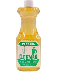 Лосьон после бритья Clubman Original After Shave Lotion