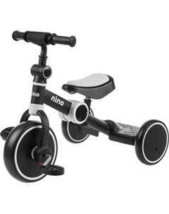 Трехколесный велосипед NINO JL-104 Nino