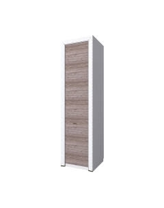 Шкаф-пенал Anrex Olivia 1DG