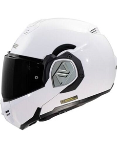 Мотошлем FF906 Advant Solid Ls2