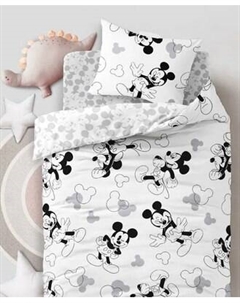 Комплект постельного белья ВАСИЛЕК Юниор 500341/1 Василек