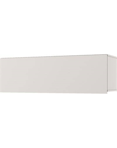 Шкаф навесной Anrex Modern 1D/130-40