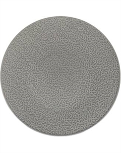 Тарелка столовая обеденная Corone Nori LQ-QK15285-GRY / фк5601