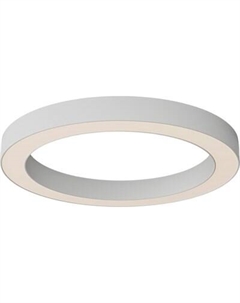 Потолочный светильник Lua C093CL-45W3K-W Maytoni