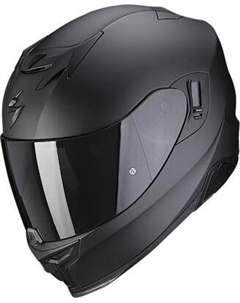 Мотошлем Scorpion Exo EXO-520 Evo Air Solid Scorpion exo