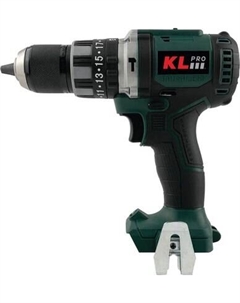 Аккумуляторная дрель-шуруповерт KLPRO KLDM18BH-00 Klpro