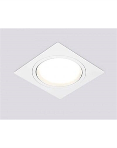 Точечный светильник Ambrella TN51915 WH