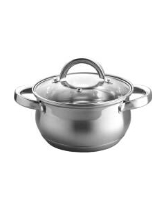 Кастрюля Webber BE-143/2