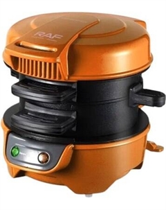 Сэндвичница RAF R.666 Raf