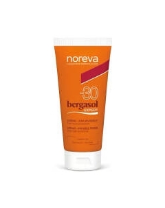 Крем солнцезащитный Noreva Бергасол Эксперт SPF30