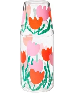 Набор для напитков Bloom / DYJGLBLO Doiy