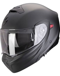 Мотошлем Scorpion Exo EXO-930 Evo Solid Scorpion exo