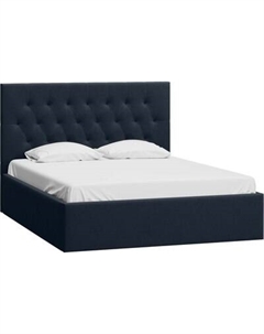 Односпальная кровать Раверти-П 120 Вариант 06 Woodcraft