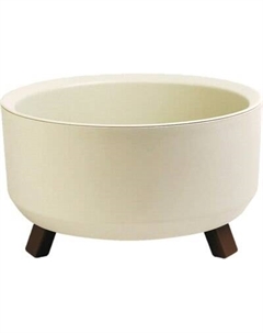 Кашпо La Decoro Грация прайм / КШ-4297 La decoro