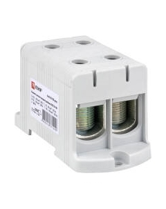 Клемма EKF PROxima KVS2-35-150-Grey Ekf