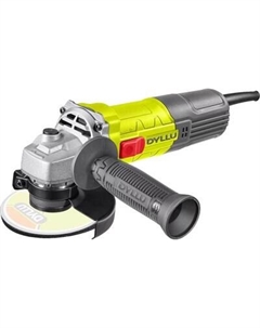 Угловая шлифовальная машина DYLLU DTAG15711 Dyllu