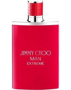 Парфюмерная вода Man Extreme Jimmy choo