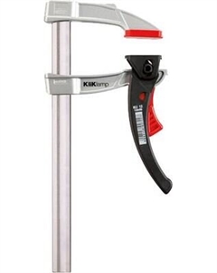 Струбцина Bessey KliKlamp Hightech 250/80 / KLI25