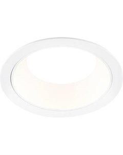 Точечный светильник Ambrella TN52331 SWH