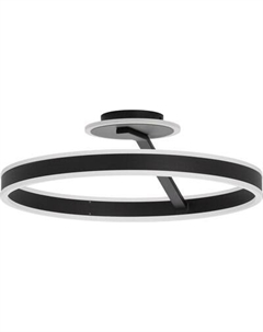 Потолочный светильник Citilux Дуэт CL719751