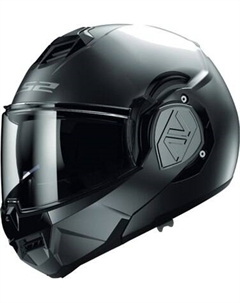 Мотошлем LS2 FF906 Advant Solid Ls2