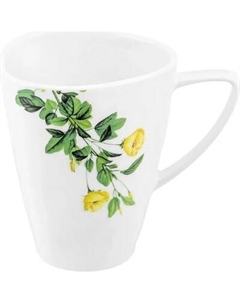 Набор кружек Elan Gallery Ботанический атлас / 540799_2 Elan gallery