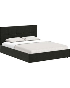 Двуспальная кровать Moon Family 1261 / MF012624 Moon family