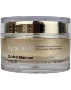 Крем для лица Centellian24 Golden madeca cream