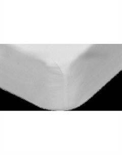 Наматрасник защитный Реноме Водонепроницаемый борт 30 с юбкой 02/054 120x200