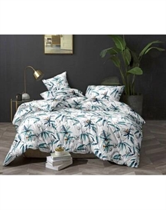 Комплект постельного белья АЭЛИТА Complimento Фуксит 2.0 Аэлита