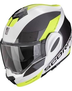 Мотошлем Scorpion Exo Exo-Tech Evo Team Scorpion exo