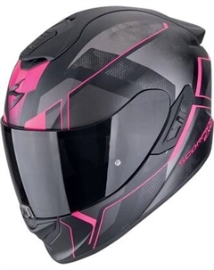 Мотошлем Scorpion Exo Exo-1400 Evo II Intensio Scorpion exo