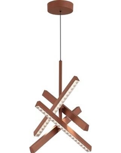 Потолочный светильник ST Luce SL1018.613.04 St luce