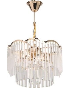 Люстра Бриз 111017804 De city