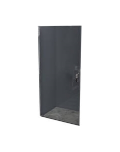 Душевая дверь BelBagno UNO-B-1-75-C-Cr Belbagno