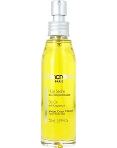 Масло для лица Blancreme Dry Oil With Grapefruit для лица, тела и волос