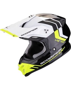 Мотошлем Scorpion Exo Vx-16 Evo Air Fusion Scorpion exo