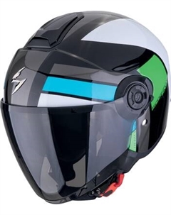 Мотошлем Scorpion Exo City II Blur Scorpion exo